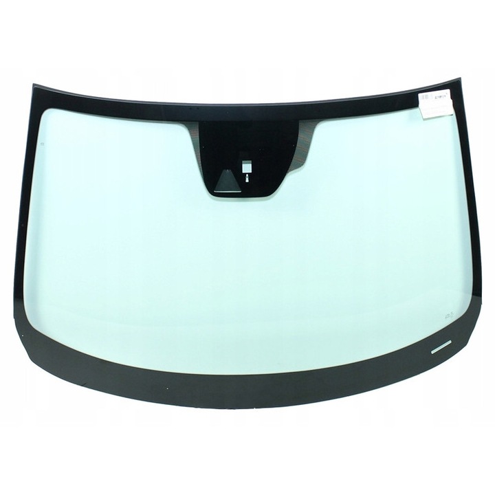 Szélvédő Mazda 6 III GL 2018-hoz – kamera + szenzor