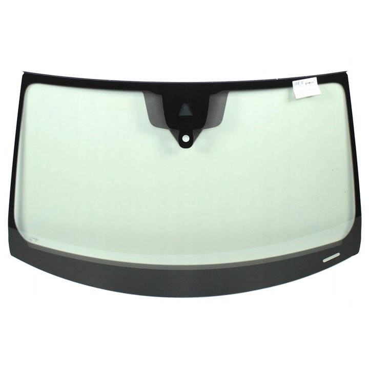 Предно стъкло Pilkington за Audi Q7 4M 2019 - соларно, акустично, камера, сензор, HUD