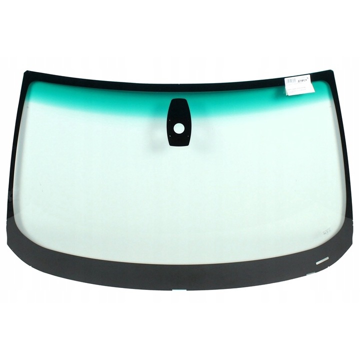 Предно стъкло за BMW E60 / E61 2007-2010, кръгъл датчик