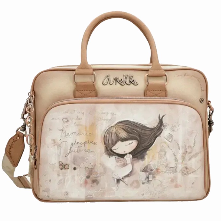 Geanta dama laptop 40806 118