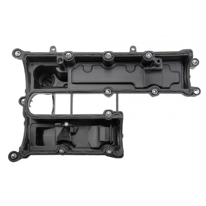 Capac motor culbutori cu garnituri FORD FOCUS III 2011-2014, KUGA 2012-2015, FIESTA 2008-2017, C-MAX 2010-2019 1.6 ECOBOOST