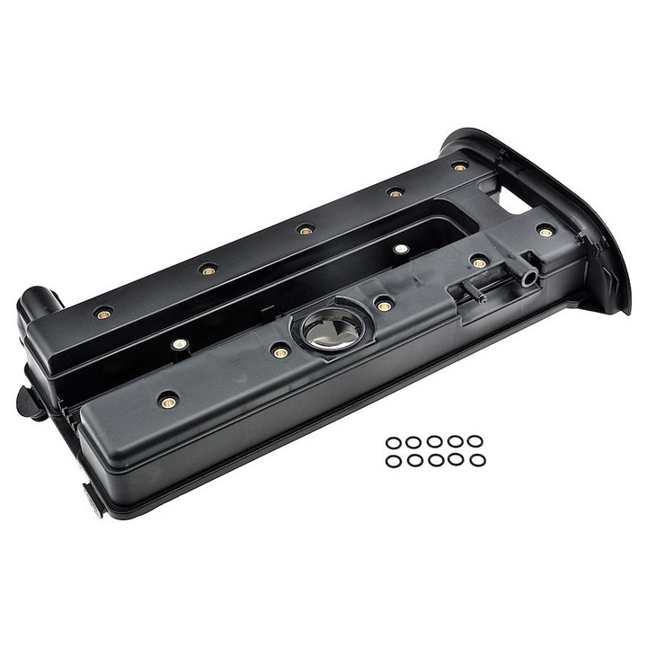 Motorburkolat, lengőkarok tömítésekkel OPEL ANTARA 2.4 2006-2011, CHEVROLET CAPTIVA 2.4 2006-2015