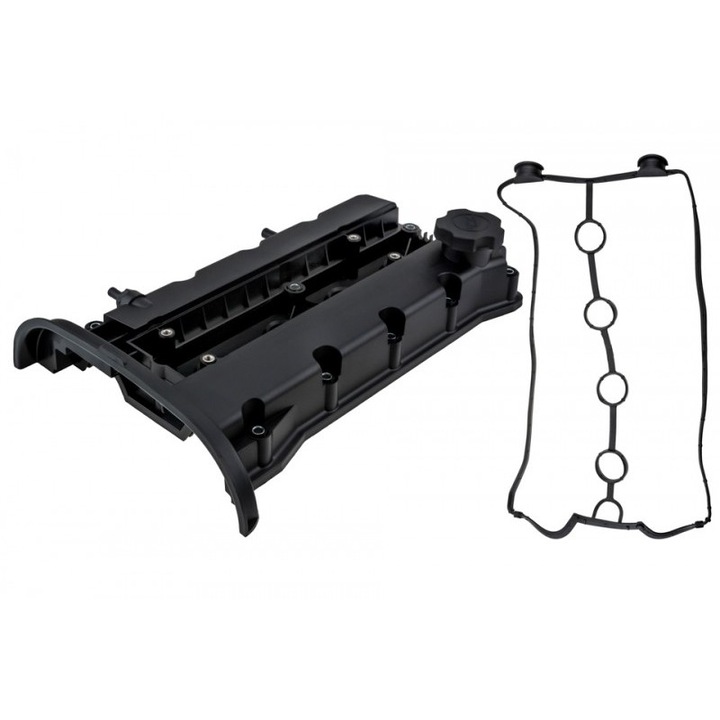 Motorburkolat billenőkarokhoz tömítésekkel CHEVROLET AVEO 1.2/1.4 2003-2013, KALOS 1.2 2003-2008, LACETTI 1.4 2005-2013