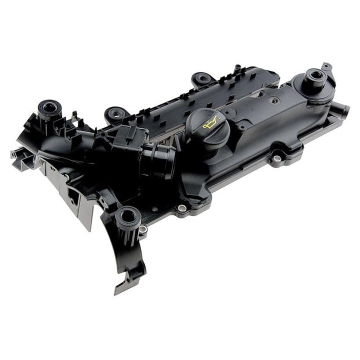 Motorburkolat, lengőkarok tömítésekkel CITROEN C2 1.4HDI, C3 1.4HDI, PEUGEOT 1007 1.4HDI, 206 1.4HDI, 307 1.4HDI