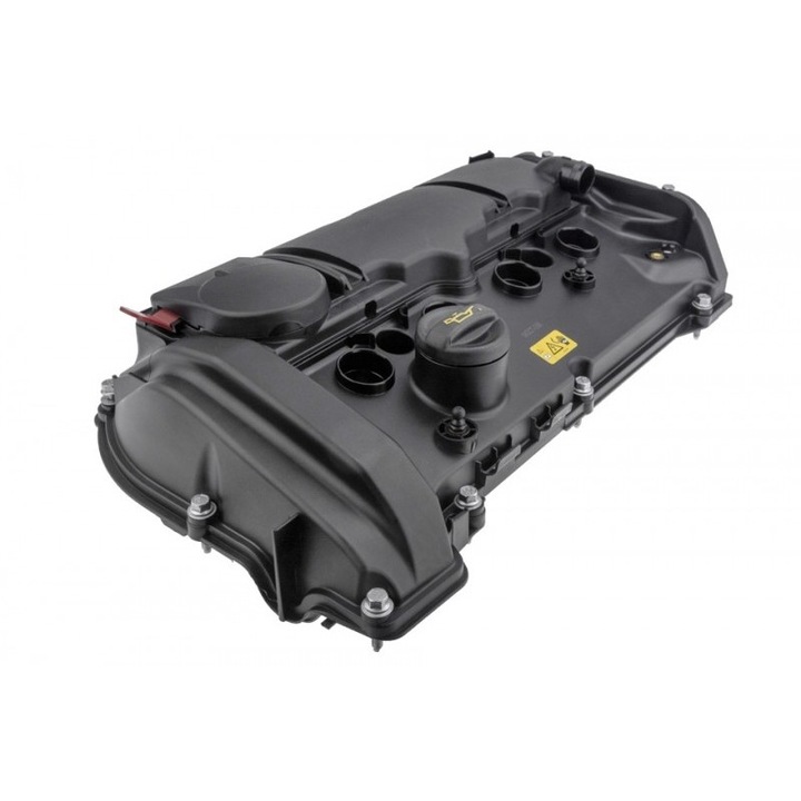 Motorburkolat, lengőkarok tömítésekkel PEUGEOT 208 1.6GTI, 308 1.6GTI, 308 II 1.6GTI