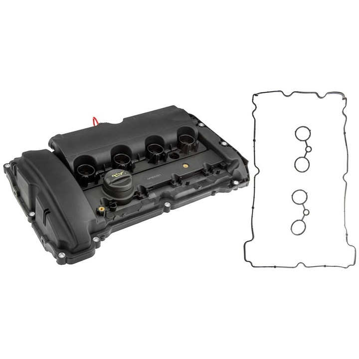 Billenőfedél tömítésekkel MINI COOPER S 1.6 2006-2013, CLUBMAN 1.6 2007-2014, ROADSTER 1.6 2011-2015