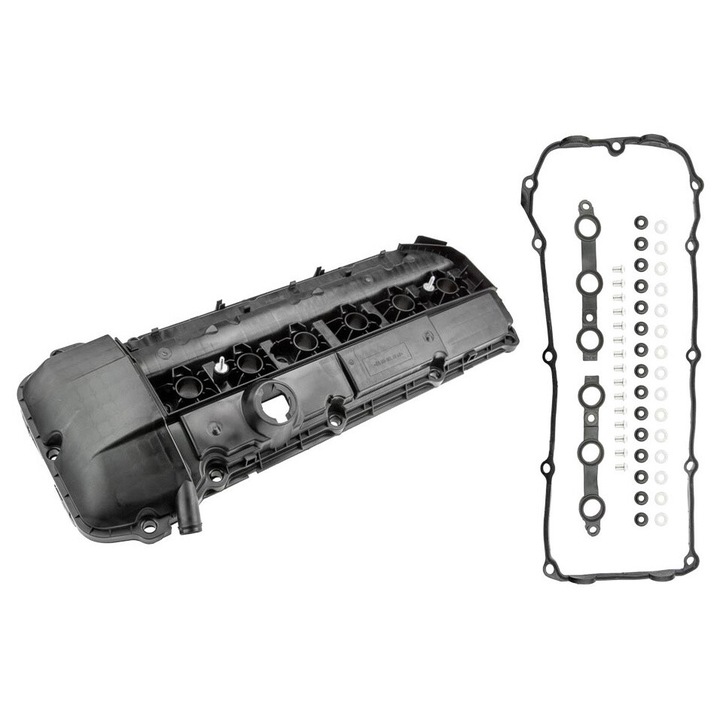 Motorburkolat lengőkarok tömítésekkel BMW 3 E46 320/325/330 2002-2007, 5 E60 520/525/530 2002-2010, X3 E83 2.5/3.0 2004-2006, X5 E520603.-