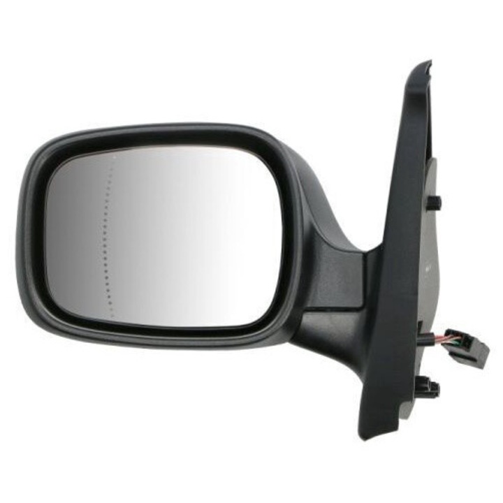 Külső tükör BLIC 3149M03 kompatibilis RENAULT KANGOO Express (FC0/1_) 1997-től