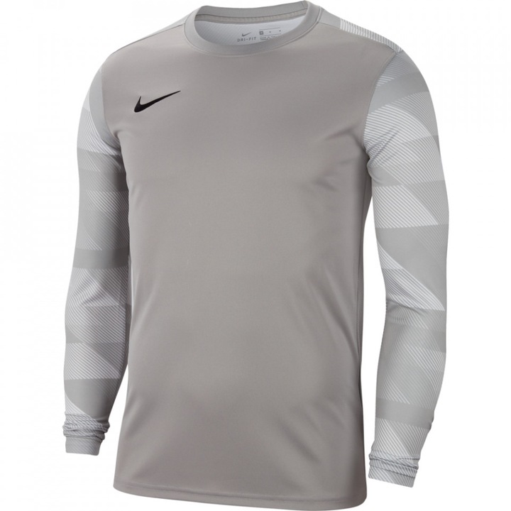 Bluza portar Nike Dry Park IV pentru barbati, Gri