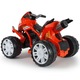 ATV electric pentru copii Injusa 12V - The Beast, Honda Repsol