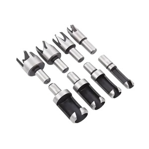 Accesorii pentru frezare