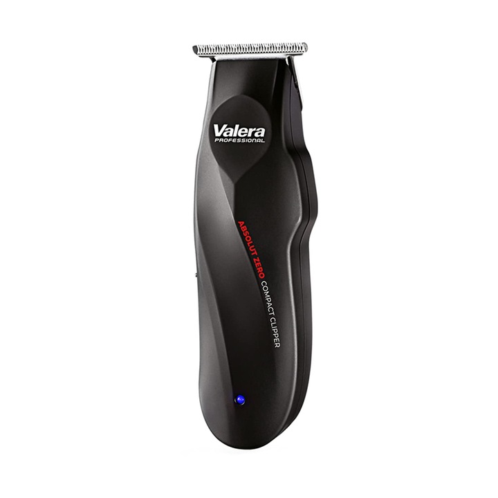 Valera Absolut Zero hajvágó, professzionális, 0,1mm, fém, vezeték nélküli/vezetékes