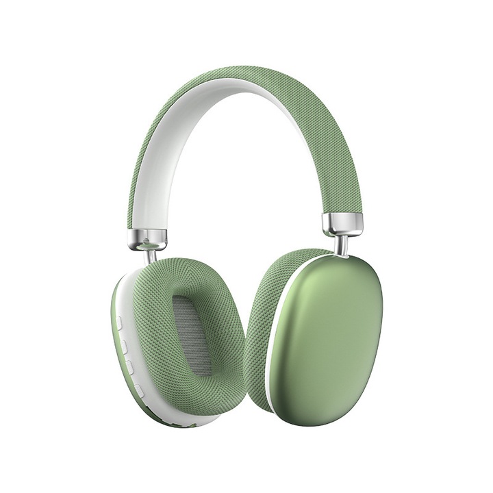 Casca bluetooth pentru condus neagra wireless, dalimag