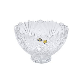 Bol 23 cm Cristal Bohemia Oxford Bol 23 cm Cristal Bohemia Oxford