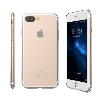Husa Ultra Slim, TPU, iPhone 7 Plus Husa Ultra Slim, TPU, iPhone 7 Plus