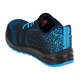 Pantofi de protectie, Reis, usori, din material textil, Brdrop 38 Albastru
