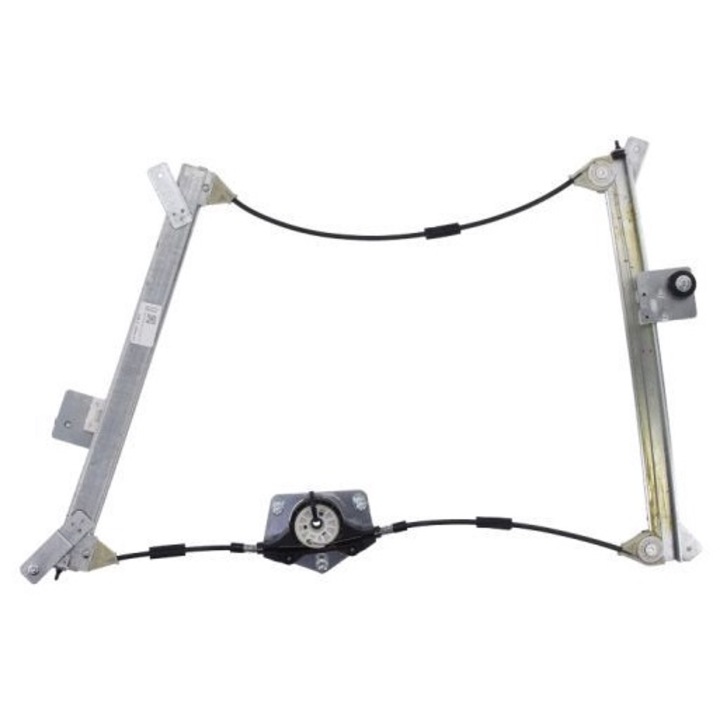 BLIC 01.7694 ablakemelő kompatibilis AUDI A2 (8Z0) 2000–2005