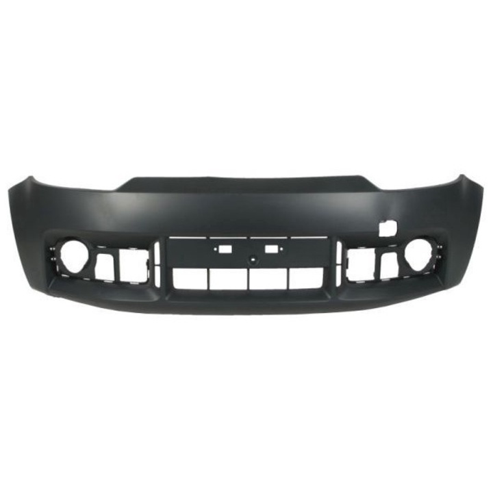 Броня BLIC HF-SZ11018-P02 съвместима със SUZUKI IGNIS III (MF, FF) от 2016 г.