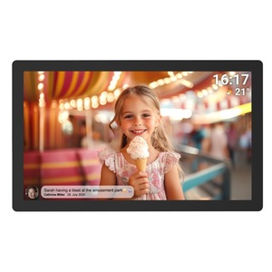 Digitális képkeretek