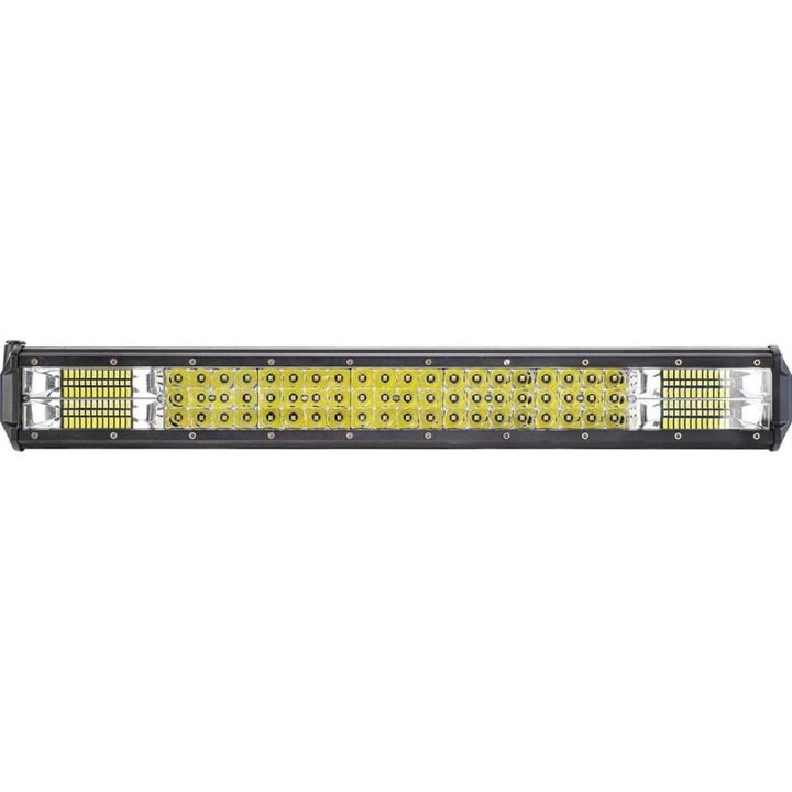 Proiector LED BAR 587x78, 108 LED-uri, combo, 162W, 7020lm, LB0080 TruckLed