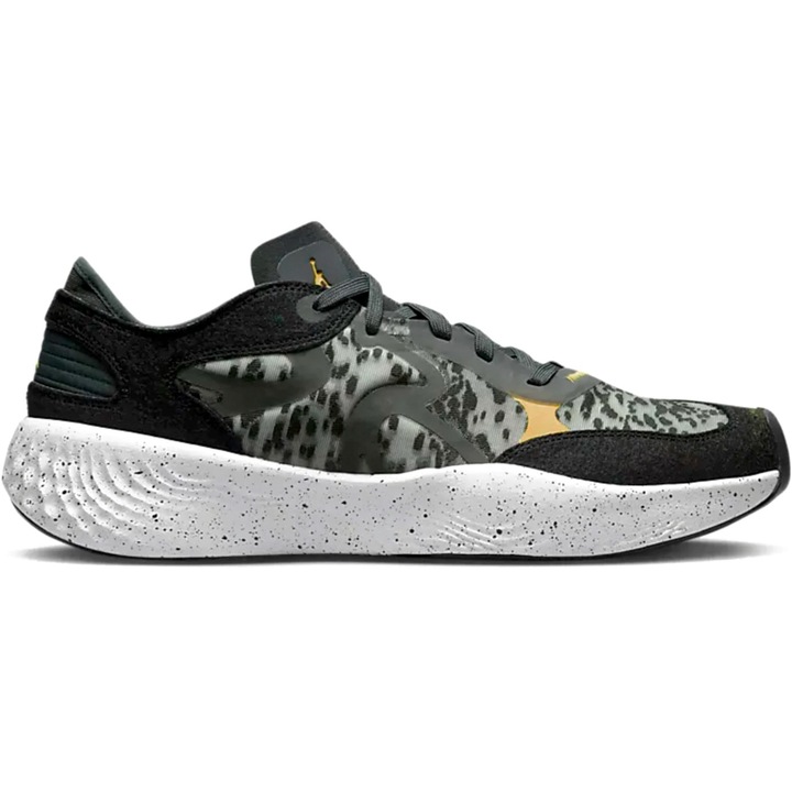 Pantofi sport Nike pentru Barbati, jordan delta 3 low, DN2647-007, Negru, Negru