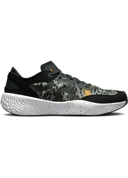 Pantofi sport Nike pentru Barbati, jordan delta 3 low, DN2647-007, 41 EU, Negru