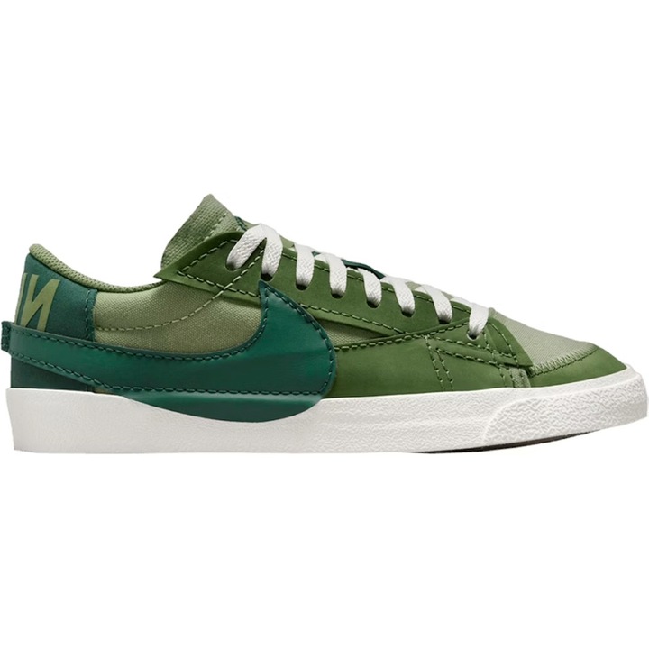 Pantofi Sport Nike Blazer low 77 JUMBO NkCC-FJ5468-386
