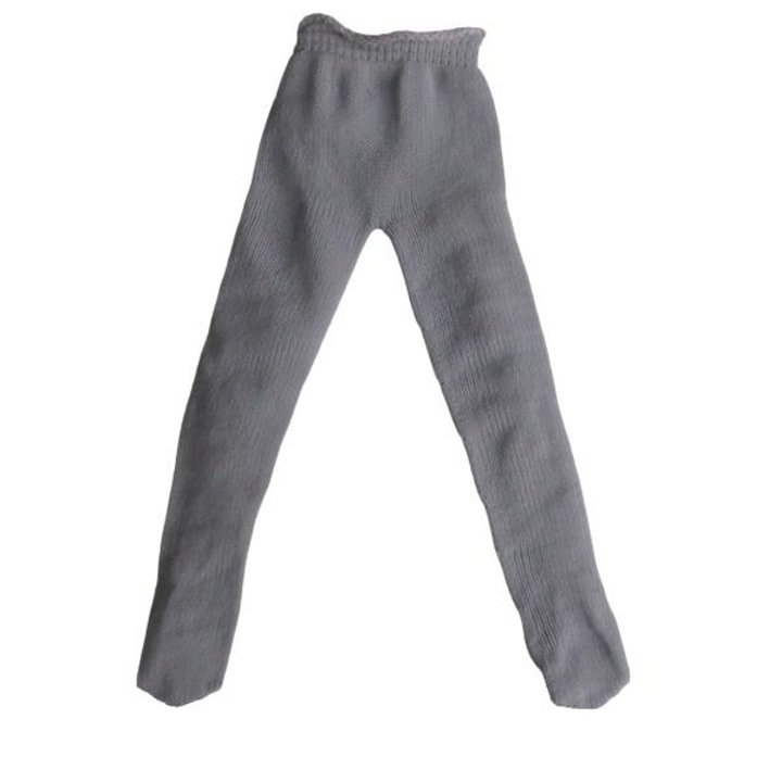 Baba harisnyanadrág, Paola Reina, 32 cm, fehér