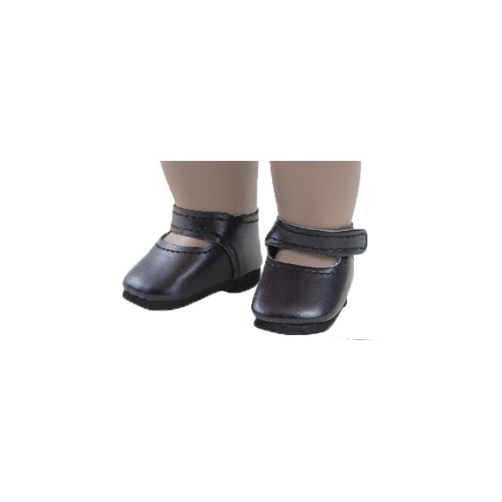 Babacipő 32 cm, Paola Reina, elegáns csomagolás