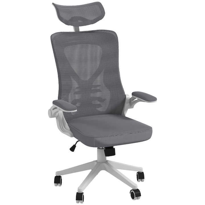 Review Vinsetto Scaun birou ergonomic reglabil suport lombar gri res_f6626e978b05aa8f0670b7aa392fe2ad Review Vinsetto Scaun birou ergonomic reglabil suport lombar gri