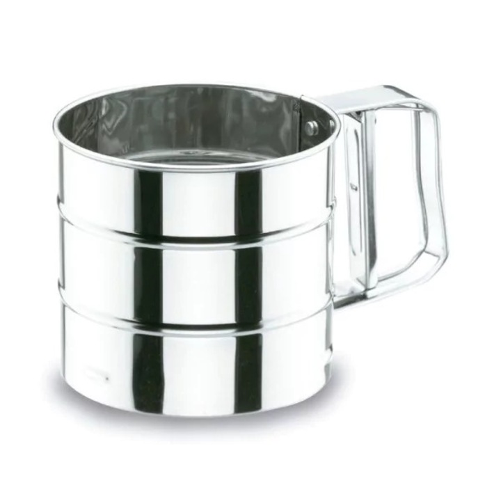 Sita tip cana pentru cernut faina sau pudrat, 500 grame