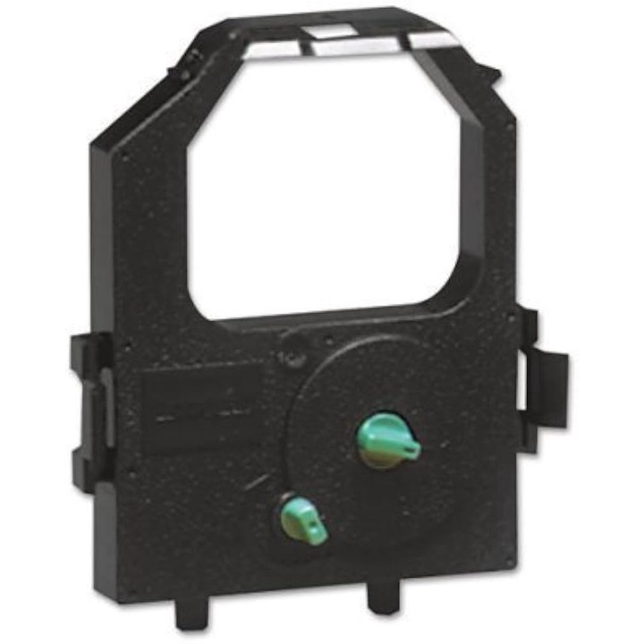 Cartus Ribon 1.6mX8mm Negru Compatibil Lexmark 2380, 2381, 2391, 2390, 2480, Lexmark 11A3540