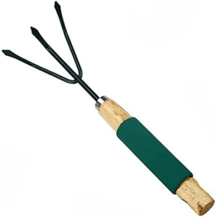 Mini cultivator gradina
