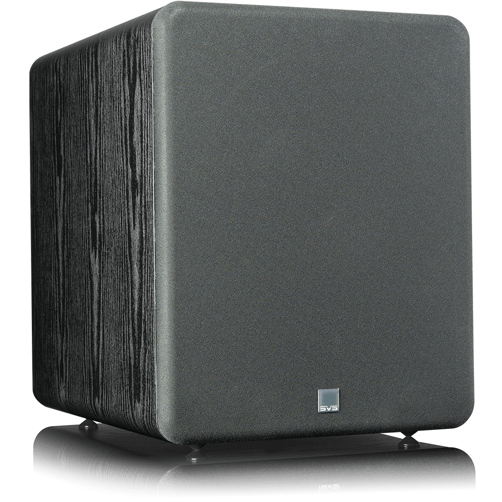 Subwoofer SVS PB-1000 PRO Negru Lemn
