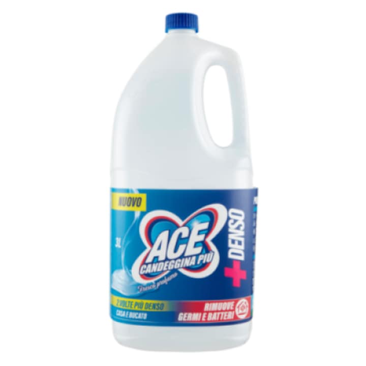 Inalbitor Ace Fresh Scent, 3L