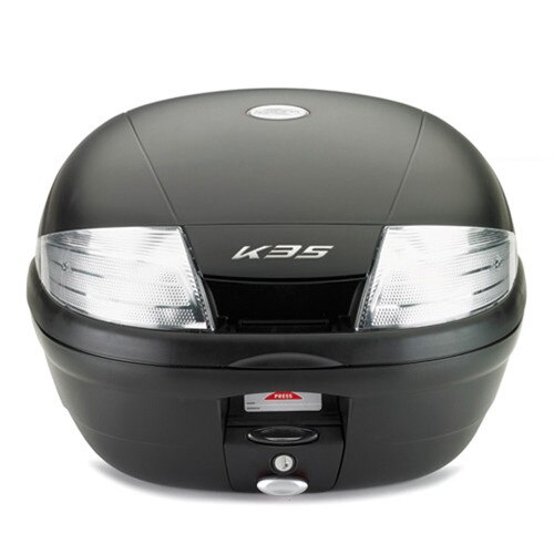 Geanta moto topcase Kappa K35NT Monolock