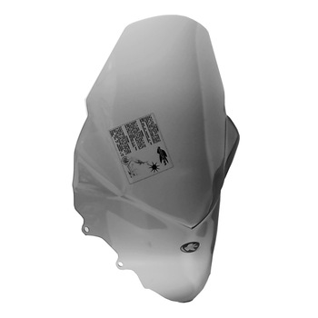 Parbriz Kappa Honda PCX 125-150 (10 >13) Parbriz Kappa Honda PCX 125-150 (10 >13)