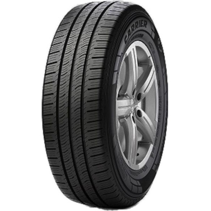 Pirelli CARRIER 225/65 R16C C 112R Nyári gumiabroncs