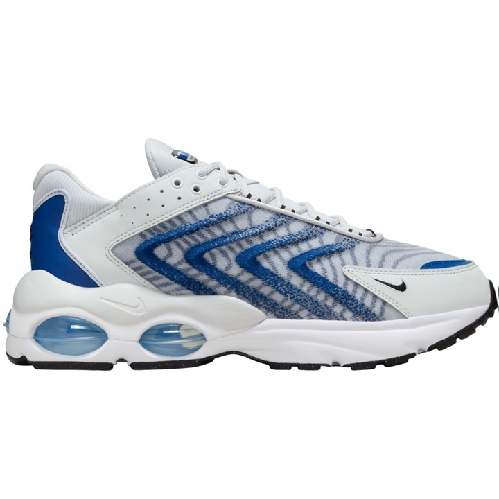Pantofi sport Nike pentru Barbati, air max tw, DQ3984-007, Alb, Alb, 44