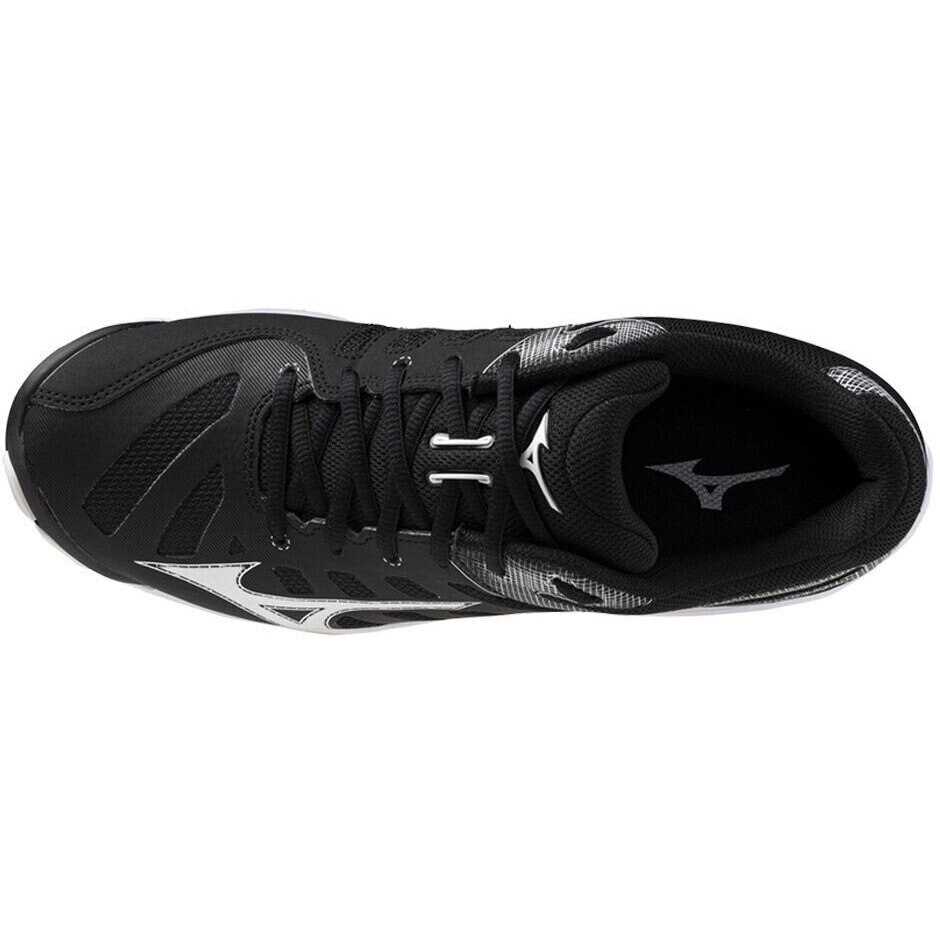Pantofi sport unisex Mizuno Wave Voltage 2, 46.5, Negru - eMAG.ro