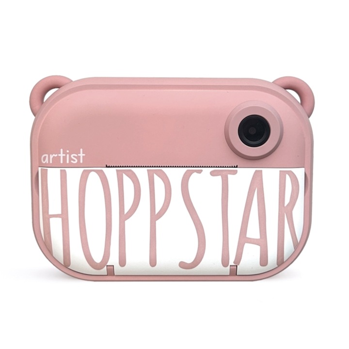 Детски фотоапарат Hoppstar, цифров, 3MP, 16GB SD карта в комплекта