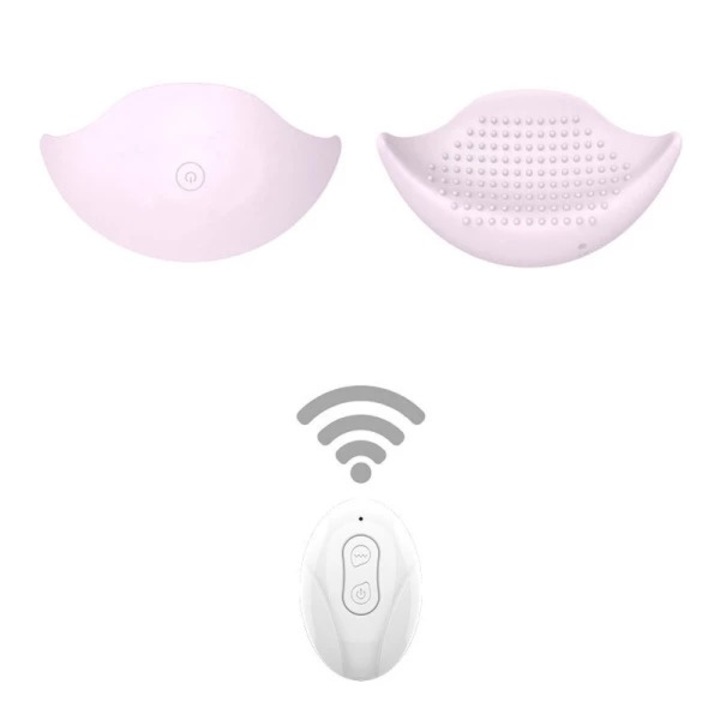 Уред за масаж на гърди LoveS