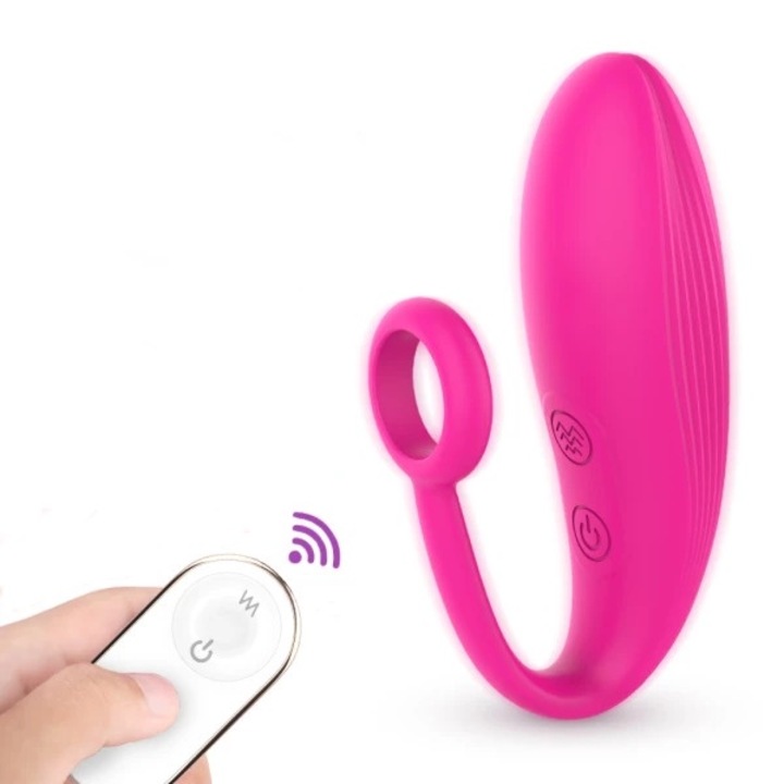 Вибриращо яйце SESSO