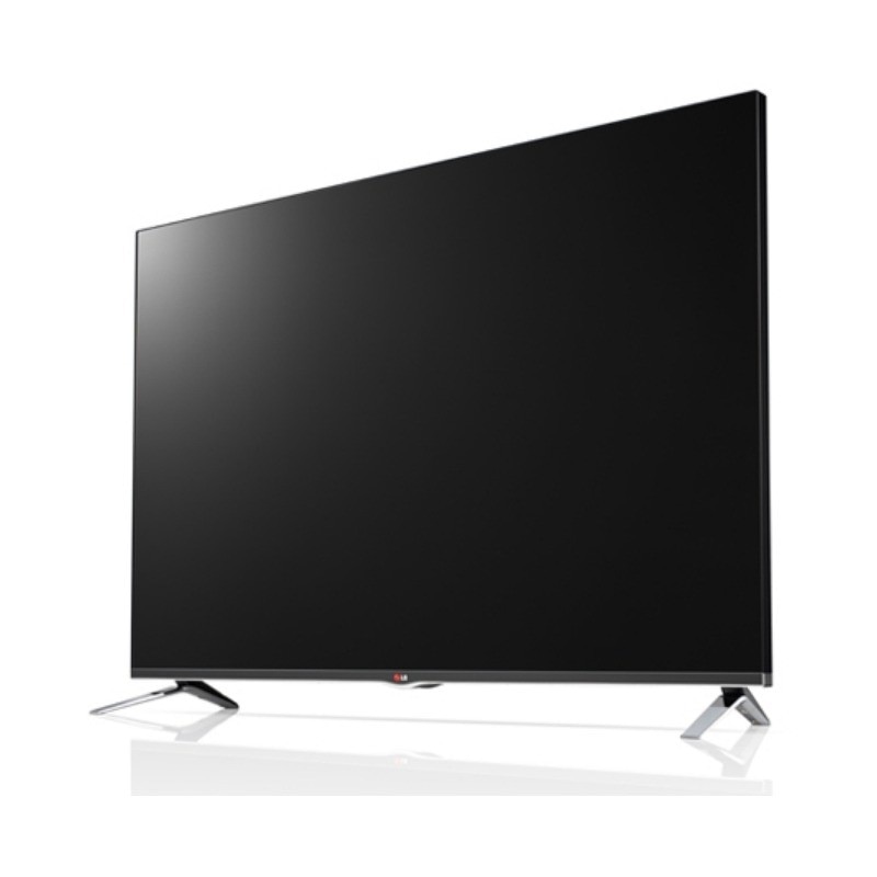 Lg 42lb671v висит на заставке