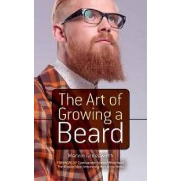 Art of Growing a Beard
