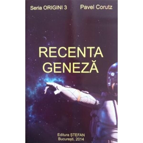 Recenta Geneza - P.Corutz