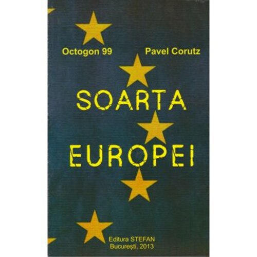 Soarta Europei - P.Corutz