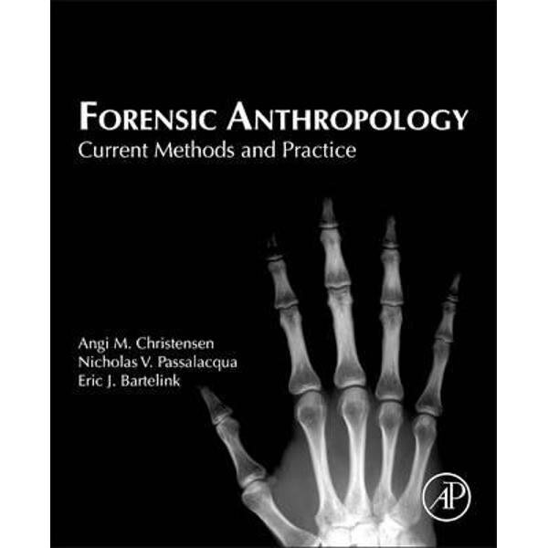 Forensic Anthropology