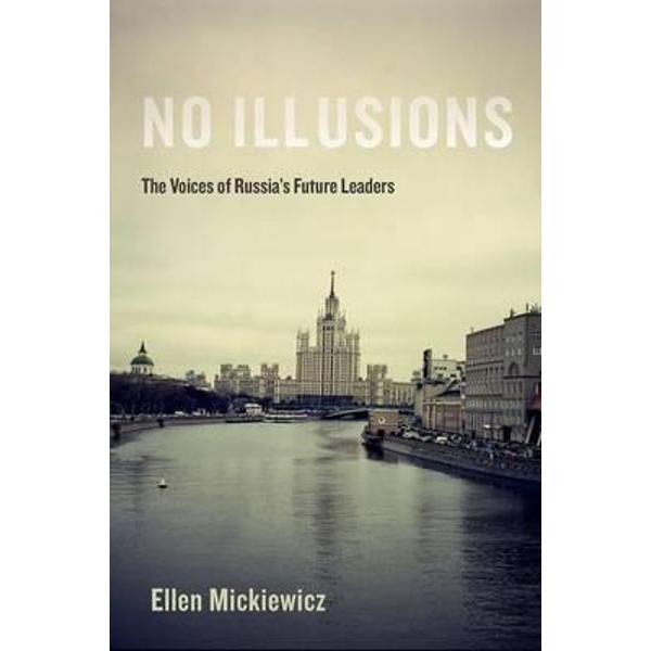 No Illusions