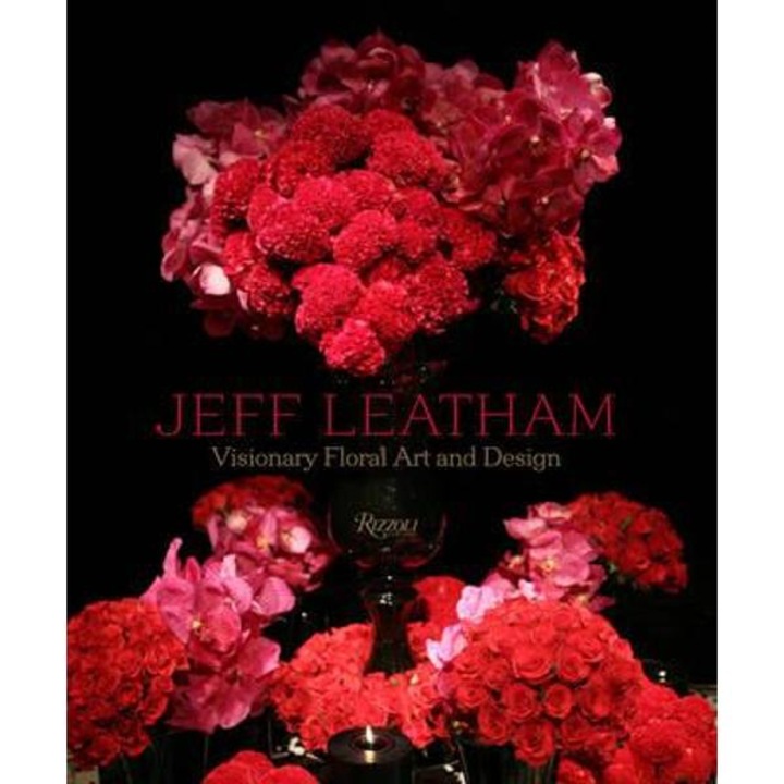 Jeff Leatham